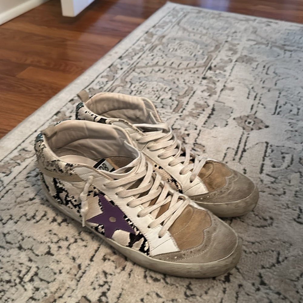 Golden Goose Midstar 39